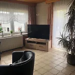 Ferienwohnungjahrsfeld Lejlighed *