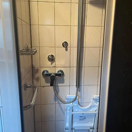 Appartement Ferienwohnungjahrsfeld