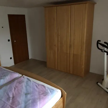 Ferienwohnungjahrsfeld Apartment