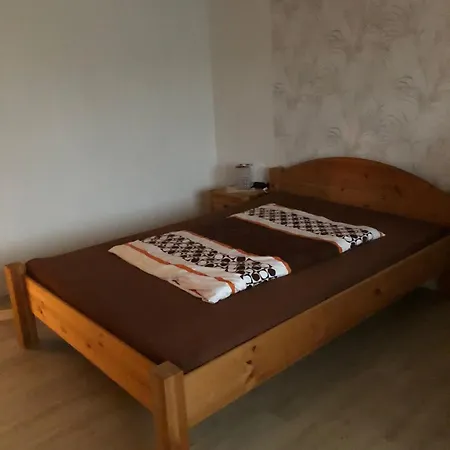 Ferienwohnungjahrsfeld