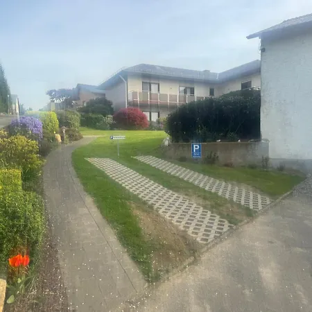 Ferienwohnungjahrsfeld