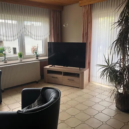 Ferienwohnungjahrsfeld Appartement *