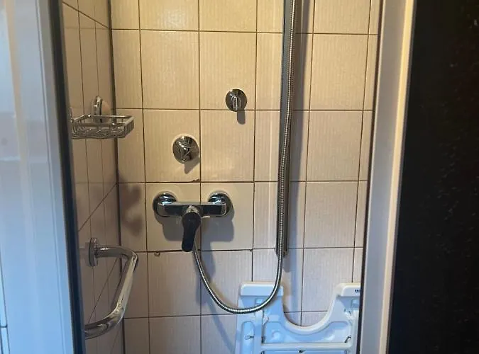 דירה Ferienwohnungjahrsfeld