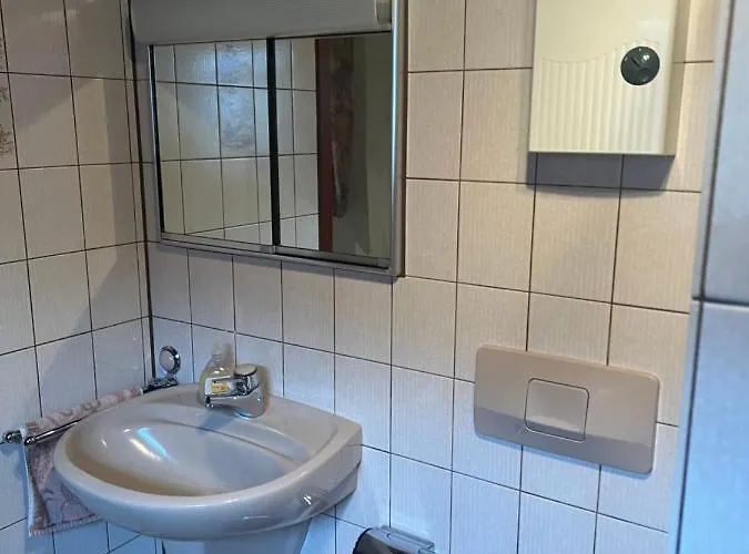 דירה Ferienwohnungjahrsfeld