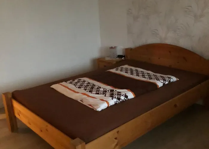 Ferienwohnungjahrsfeld