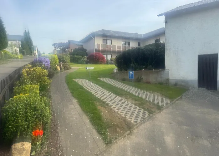 Ferienwohnungjahrsfeld