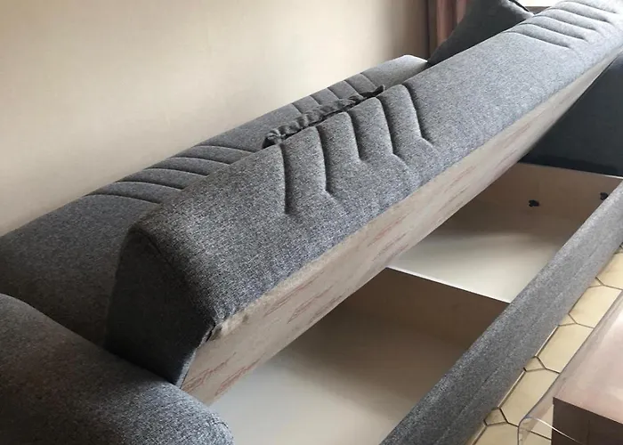 דירה Ferienwohnungjahrsfeld